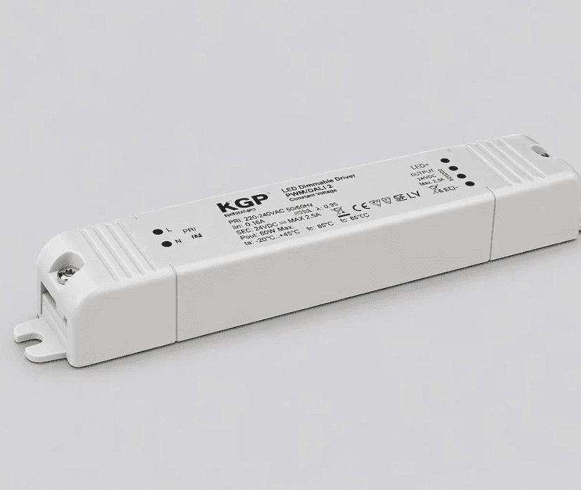 BLU2LIGHT CONTROLADOR 24-48V MÁX.115W