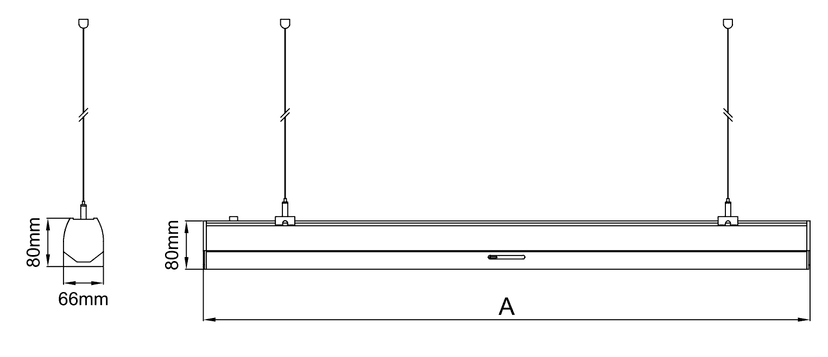 Axis Surface