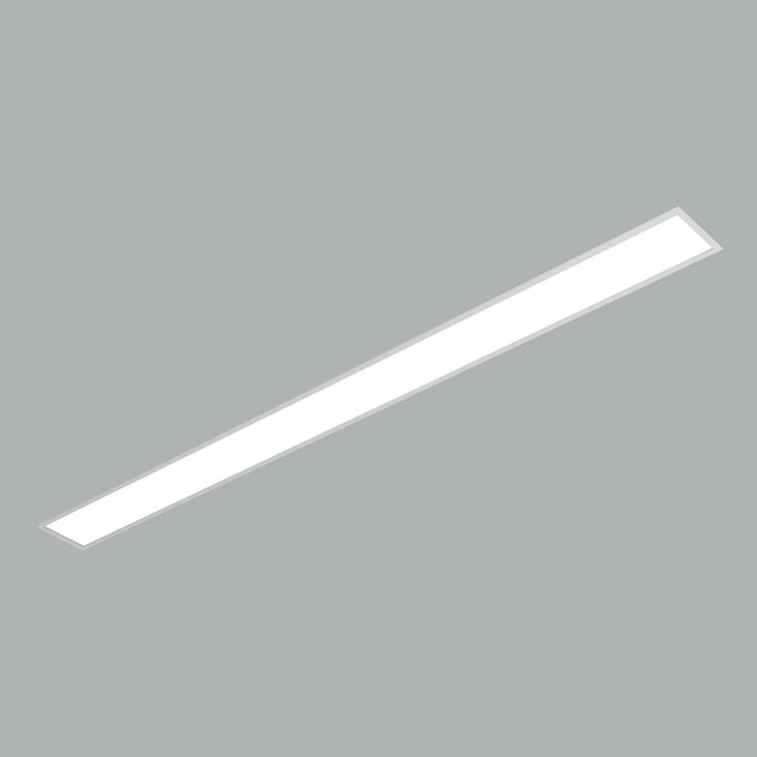 Cubus Recessed