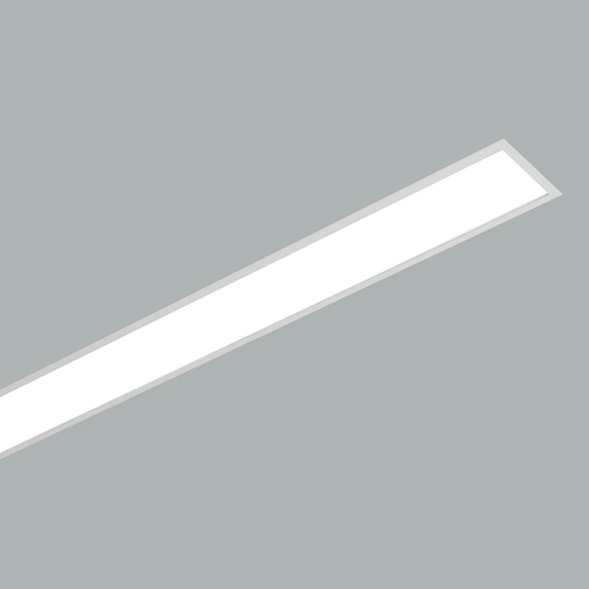 Cubus Recessed