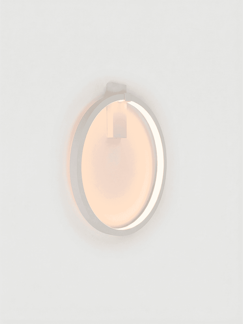 HOOP WALL