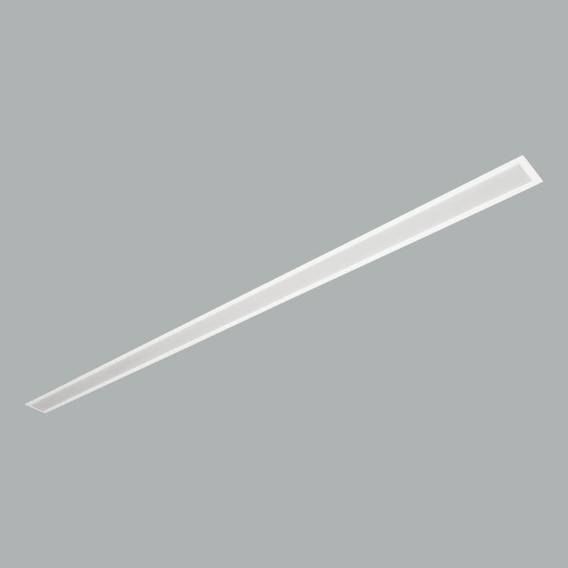 Narrow Recessed