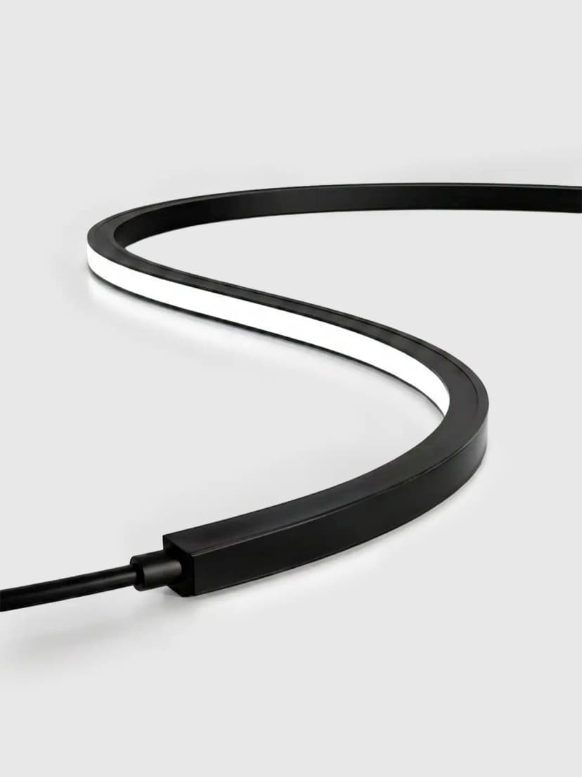 NEON BLACK 1010TV IP67