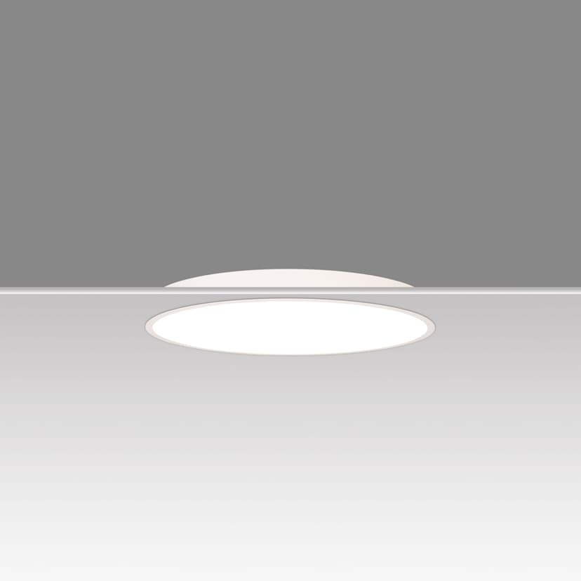 SIVO FULL RING RECESSED