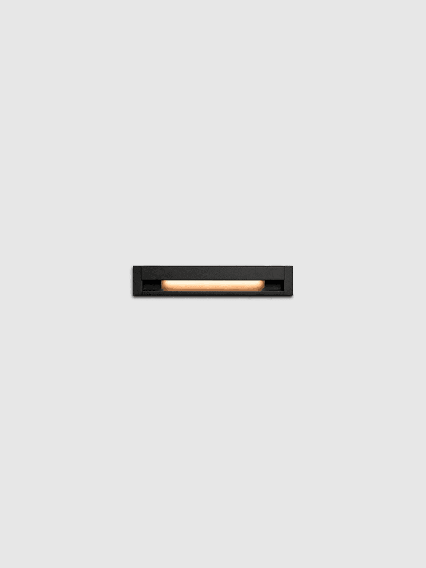 WALLWASHER RECESSED